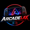 Arcadelax - Home